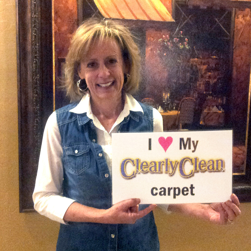 Clearly Clean • The Best Carpet Cleaning in Gilbert, AZ
